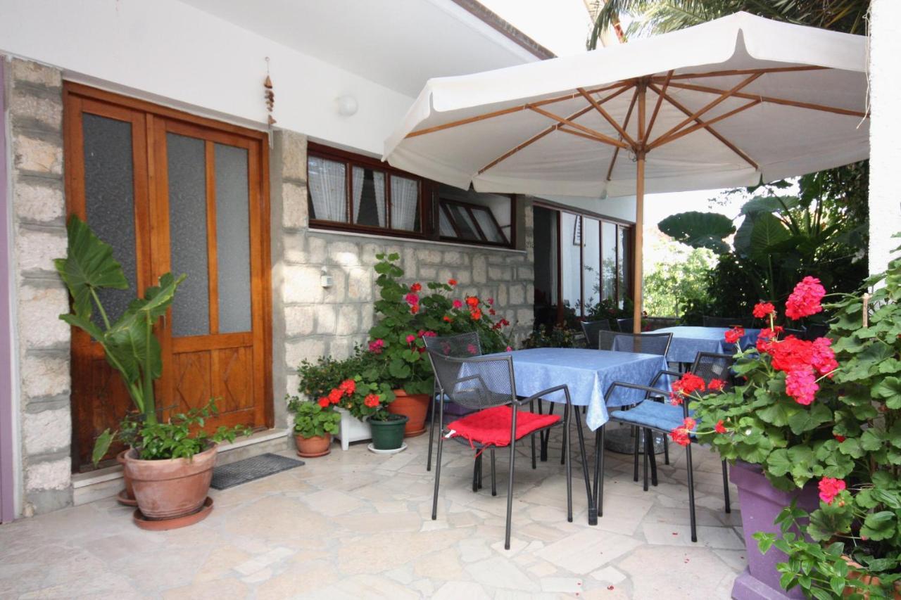 Apartments And Rooms By The Sea Banjol, Rab - 5077 Eksteriør billede