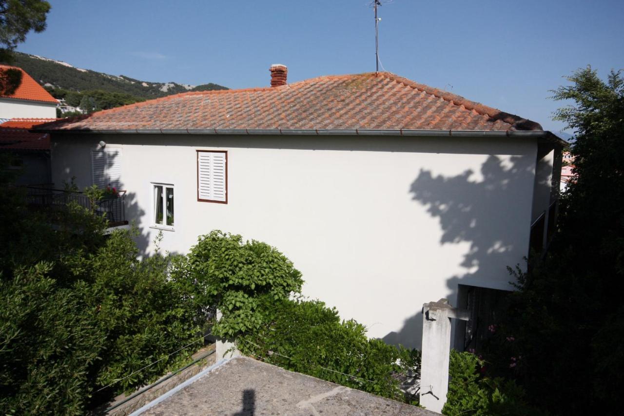 Apartments And Rooms By The Sea Banjol, Rab - 5077 Eksteriør billede