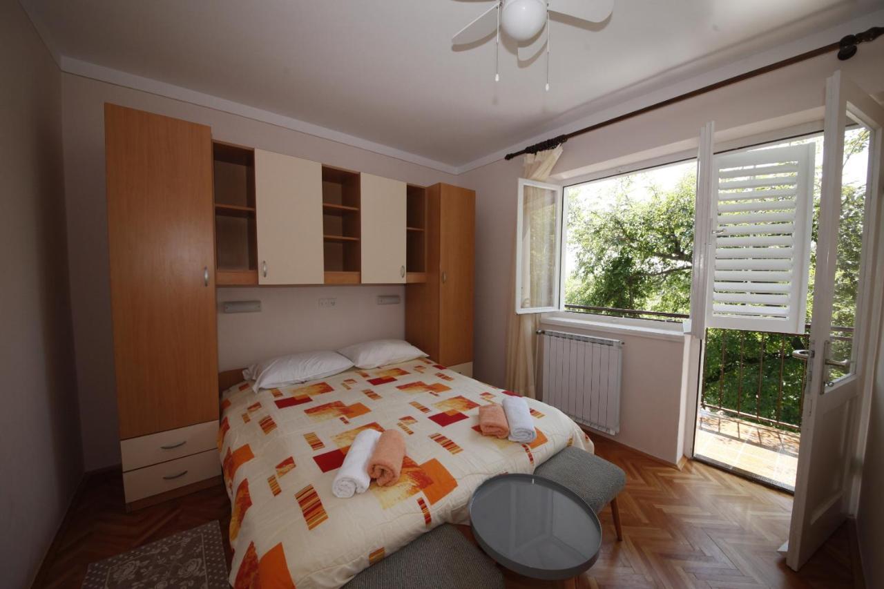 Apartments And Rooms By The Sea Banjol, Rab - 5077 Eksteriør billede