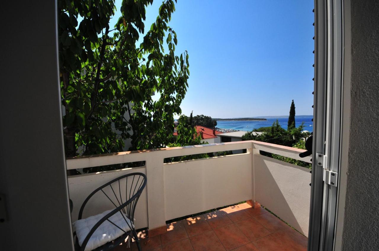 Apartments And Rooms By The Sea Banjol, Rab - 5077 Eksteriør billede