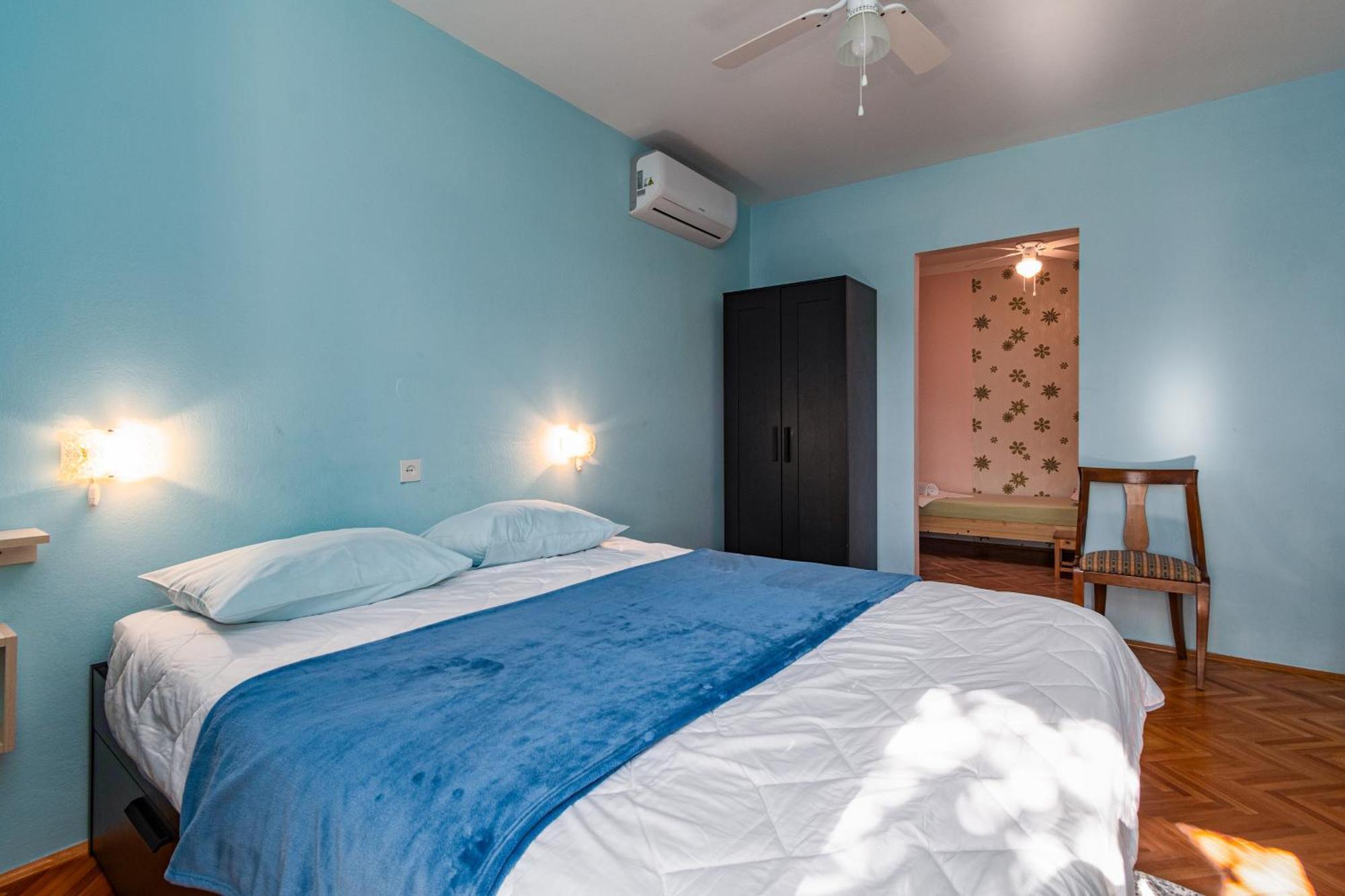 Apartments And Rooms By The Sea Banjol, Rab - 5077 Værelse billede