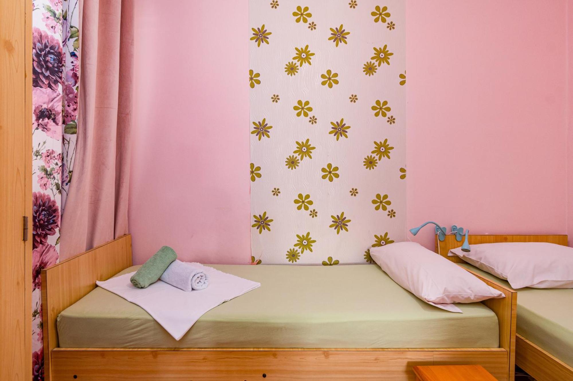 Apartments And Rooms By The Sea Banjol, Rab - 5077 Værelse billede